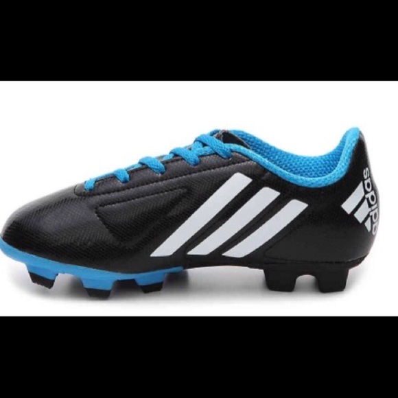 Adidas soccer cleats sz11 - Picture 2 of 6